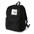 AY-28の日付グッズ　11/21 バージョン Backpack