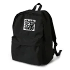 ミッスルのスターtatto Backpack