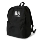 おもちショップの8月5日 Backpack