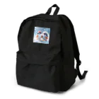 yukiwa60の幸せになります❣️❤️ Backpack