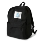 abc villageのじろにゃん Backpack