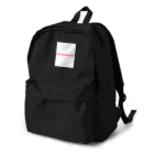 tatuo999のいつも側にいるよ Backpack