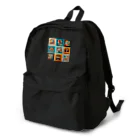 TaROのCCC Backpack