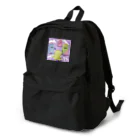 fugafuga31のなかよし Backpack