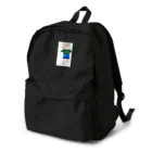 Sa724の子供 Backpack