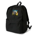 TENTENのサッカーボール Backpack