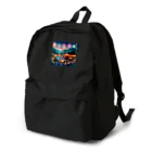 shunpei21の花火 Backpack