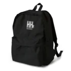 metaのHISUI HUNTER（翡翠ハンター） Backpack