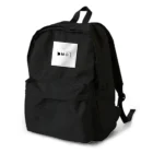 Rad7のMの飛躍 Backpack