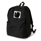 しょっぷトミィの黒猫 Backpack