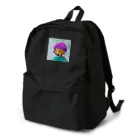 YOKOGAOMANのyokogaoman Backpack