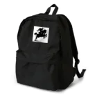 imasarakikenai2024のKIBAMUSHA Backpack