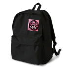 悪魔キャンディの悪魔キャンディ Backpack