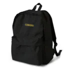 CORORIの独自ブランド”CORORI” Backpack