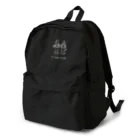  millionkiwiのFUTAGO MAJO Backpack