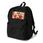TKG3150の可愛い柴犬 Backpack