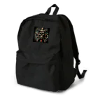 cocoraion1524のcocoraion Backpack