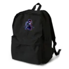 T_yama0429のムサシ Backpack