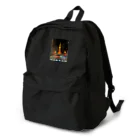 JohnDo Shopの東京タワー Backpack