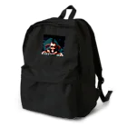 crazy_x_crazyのギャンブルベイビー2 Backpack