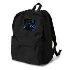 suzuri18026のドラゴンアーマー Backpack