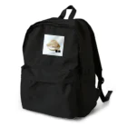 Hi_Ro_Shopの饂飩 Backpack