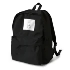 ganeshaのかわいいクマ Backpack