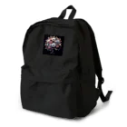 k8646のあなたへ送る素敵な花束 Backpack