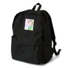 panoramaworldのPANOちゃん Backpack