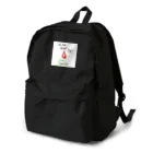 necoda item のI’m on your side （ #FreePalestine ） Backpack