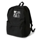 ta-bo-zuのSummer Party Backpack