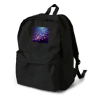 Hojo_Gorozaemonの紫蝶・壱 Backpack