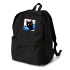 cocoa8877のみゃう Backpack