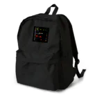 metamemeMatrix（メタミーム・マトリックス）のDNA and DNA Backpack