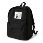 nopotechiのチワワ新入社員（シリーズ１） Backpack