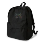 harukanitukiの★カブトムシ　クワガタムシ　オス　メス Backpack