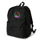 KANAANitemsの大田黒武生オフィシャルグッズ Backpack