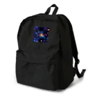 lyscollectionの異次元 Backpack