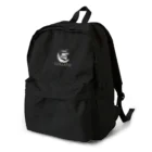 COLLAPSEのSEEING APPLE Backpack