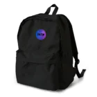 YumintjのINTP - 論理学者 Backpack