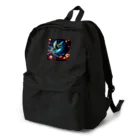 yanrokuのTORI4 Backpack