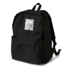 ZZRR12の由緒正しい宮殿 Backpack