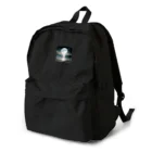 RIKUPANDAのNightsea Backpack