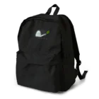 nicospyderのモグモグモグー Backpack