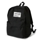 無真獣73号のCOMPLICATED QUEER Backpack