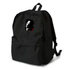 JOKERS FACTORYのMALCOLM X Backpack