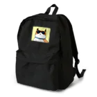 SHOP BØWNTENのジンジャーくん Backpack