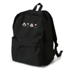 MACOTOのOMUSUBI Backpack