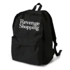 shoppのRevenge Shopping BAG 普段Ver. リュック