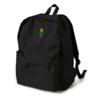 Santomi Hirosukeのおじさん_knh002 Backpack